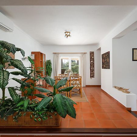 Villa Mateus Alvor Exterior photo