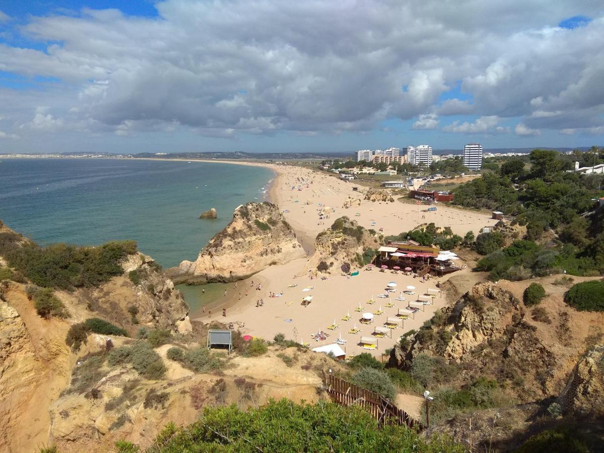 Villa Mateus Alvor Exterior photo