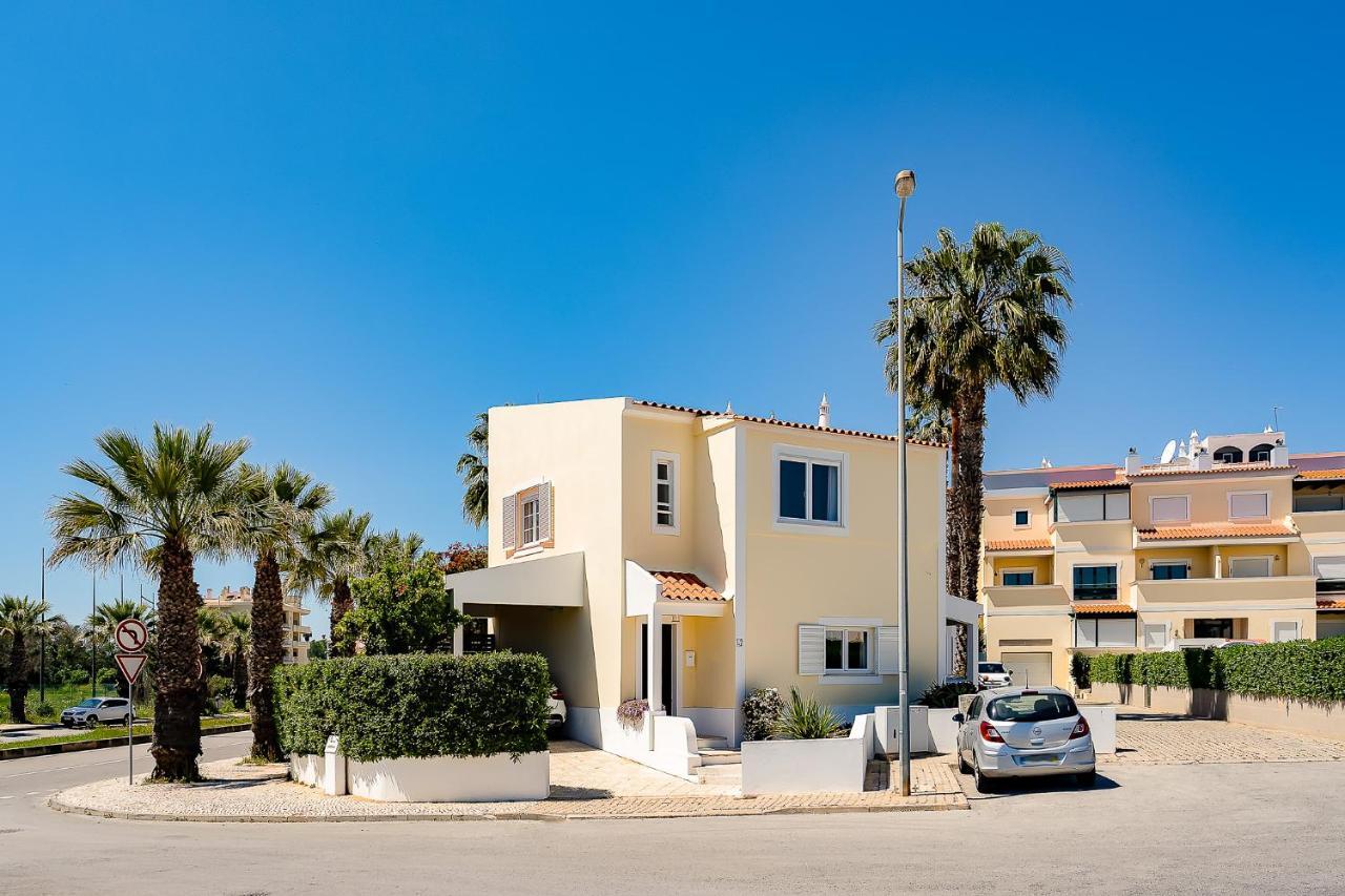 Villa Mateus Alvor Exterior photo