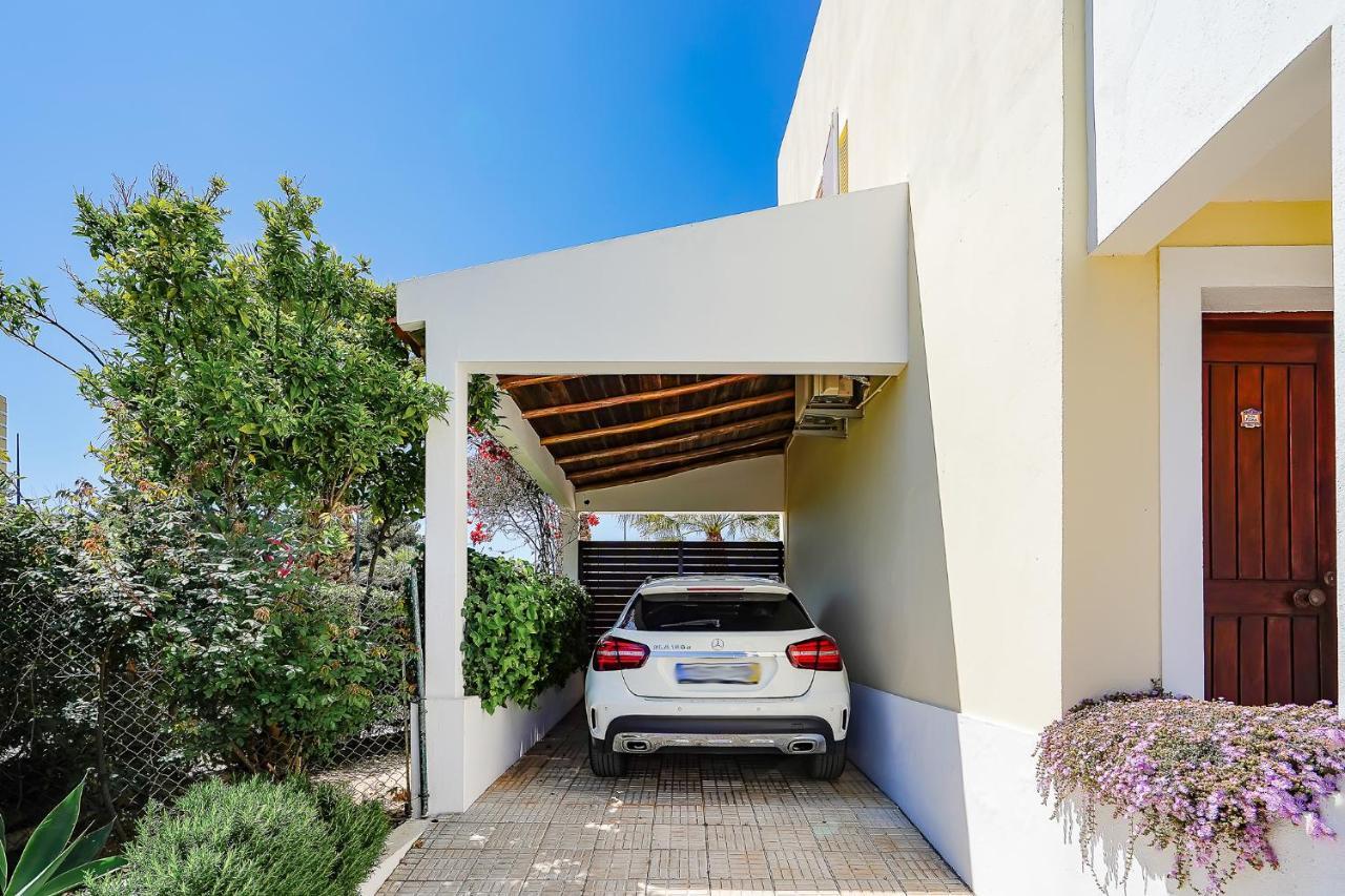 Villa Mateus Alvor Exterior photo