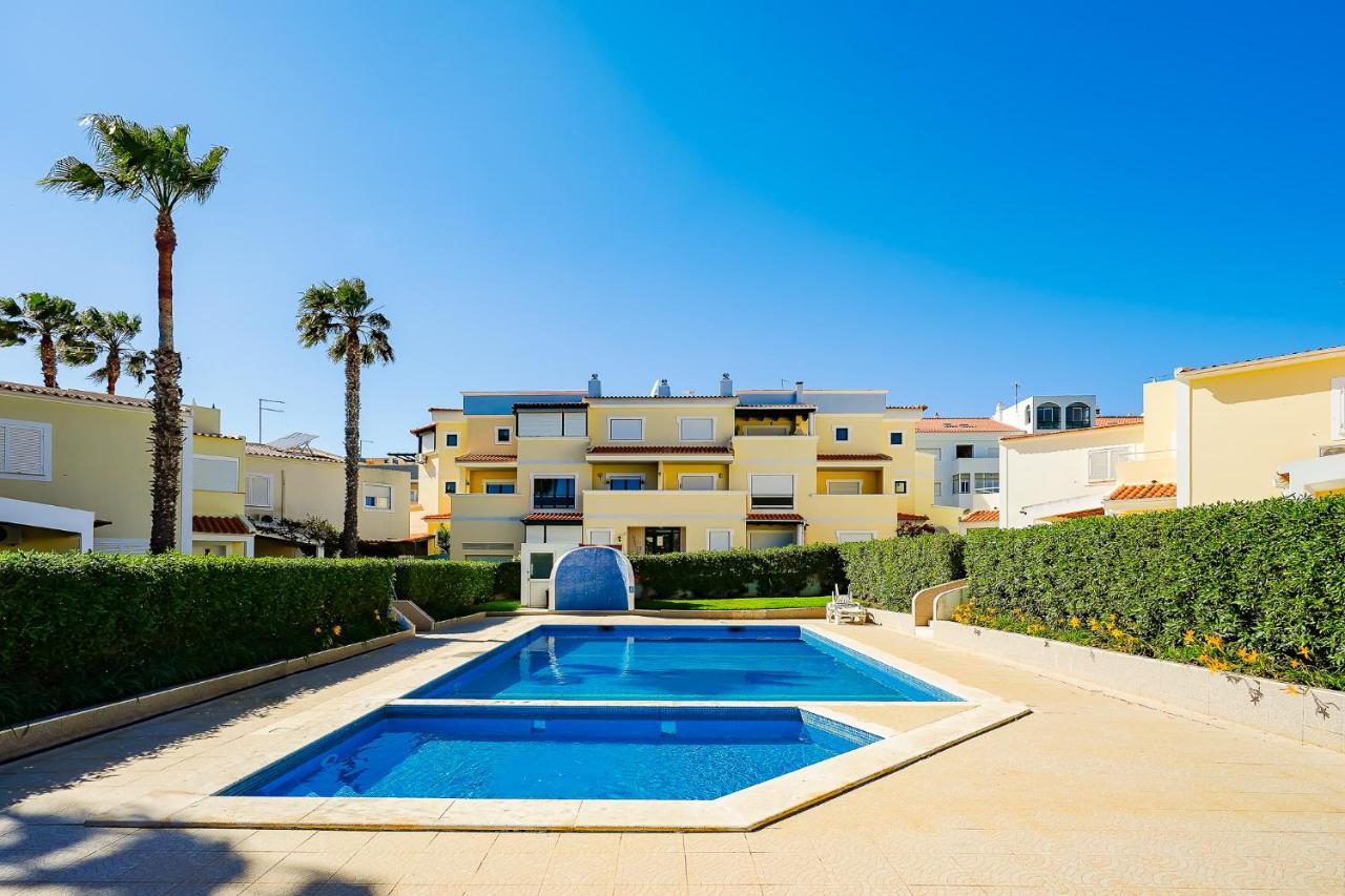 Villa Mateus Alvor Exterior photo