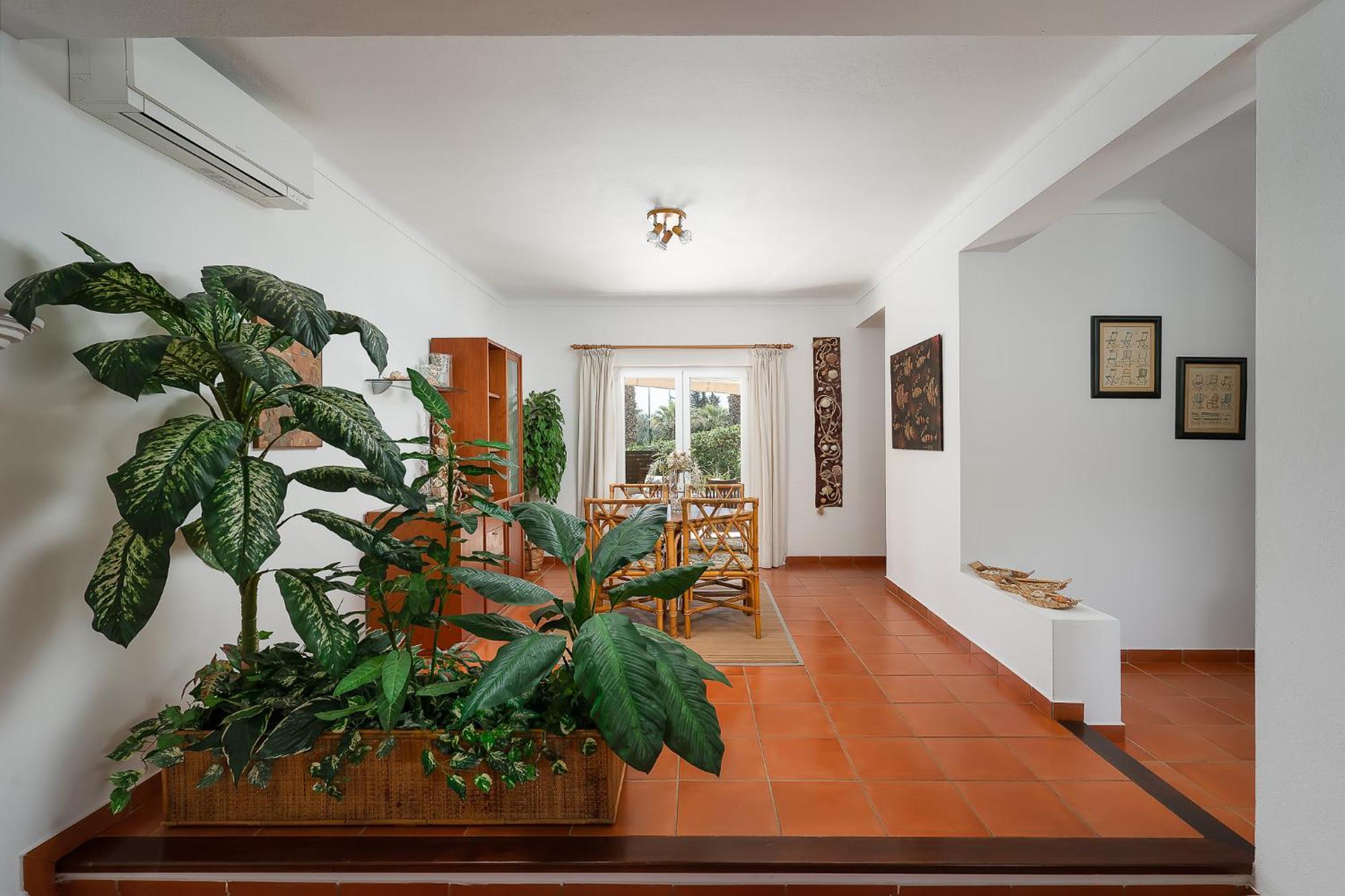 Villa Mateus Alvor Exterior photo