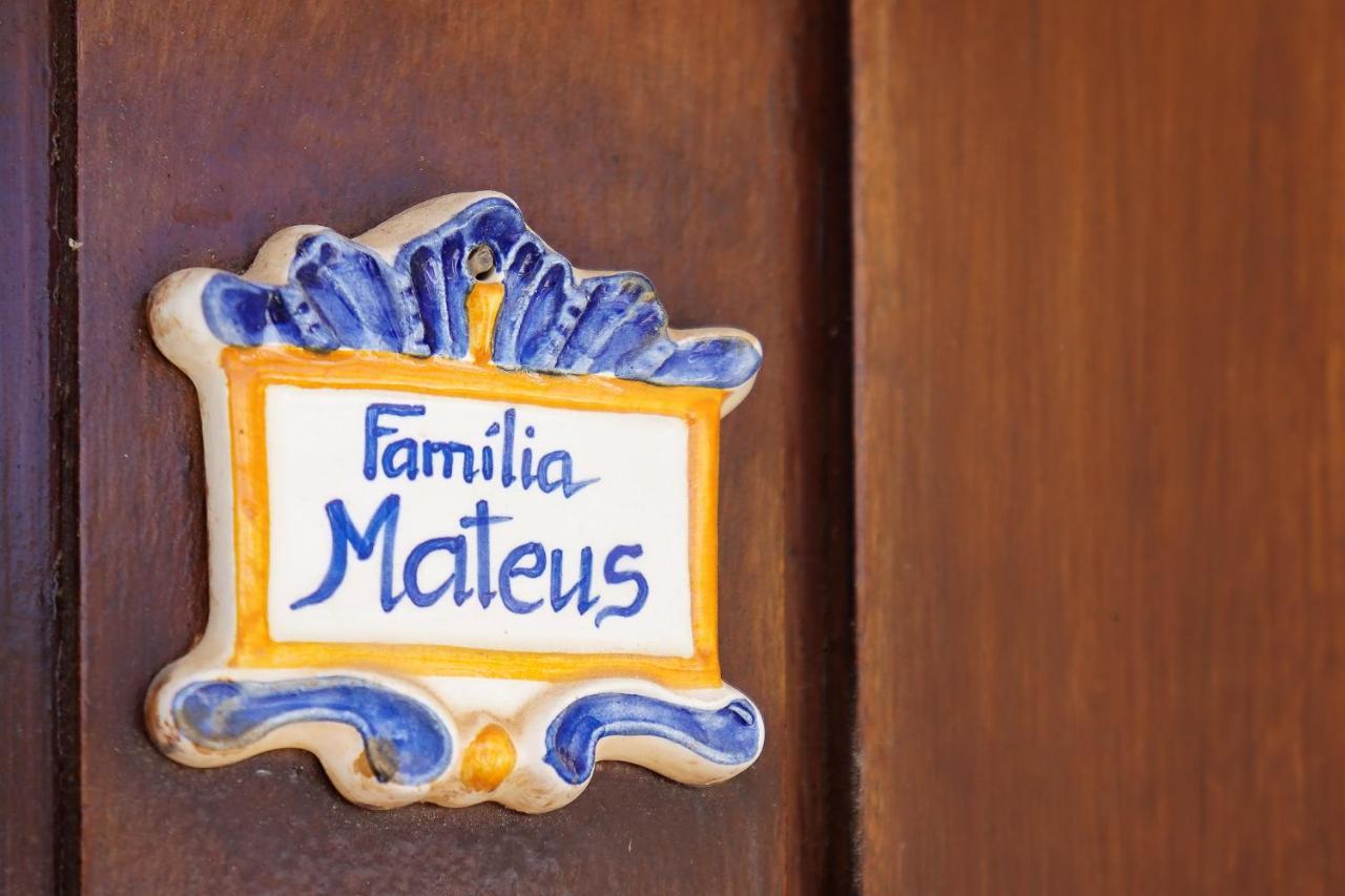 Villa Mateus Alvor Exterior photo