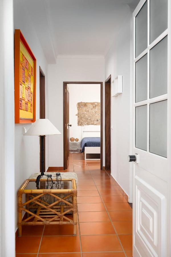 Villa Mateus Alvor Exterior photo