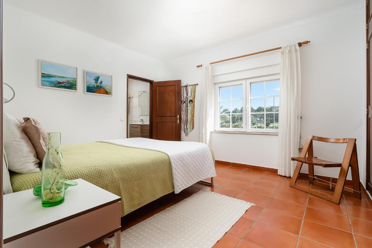Villa Mateus Alvor Exterior photo