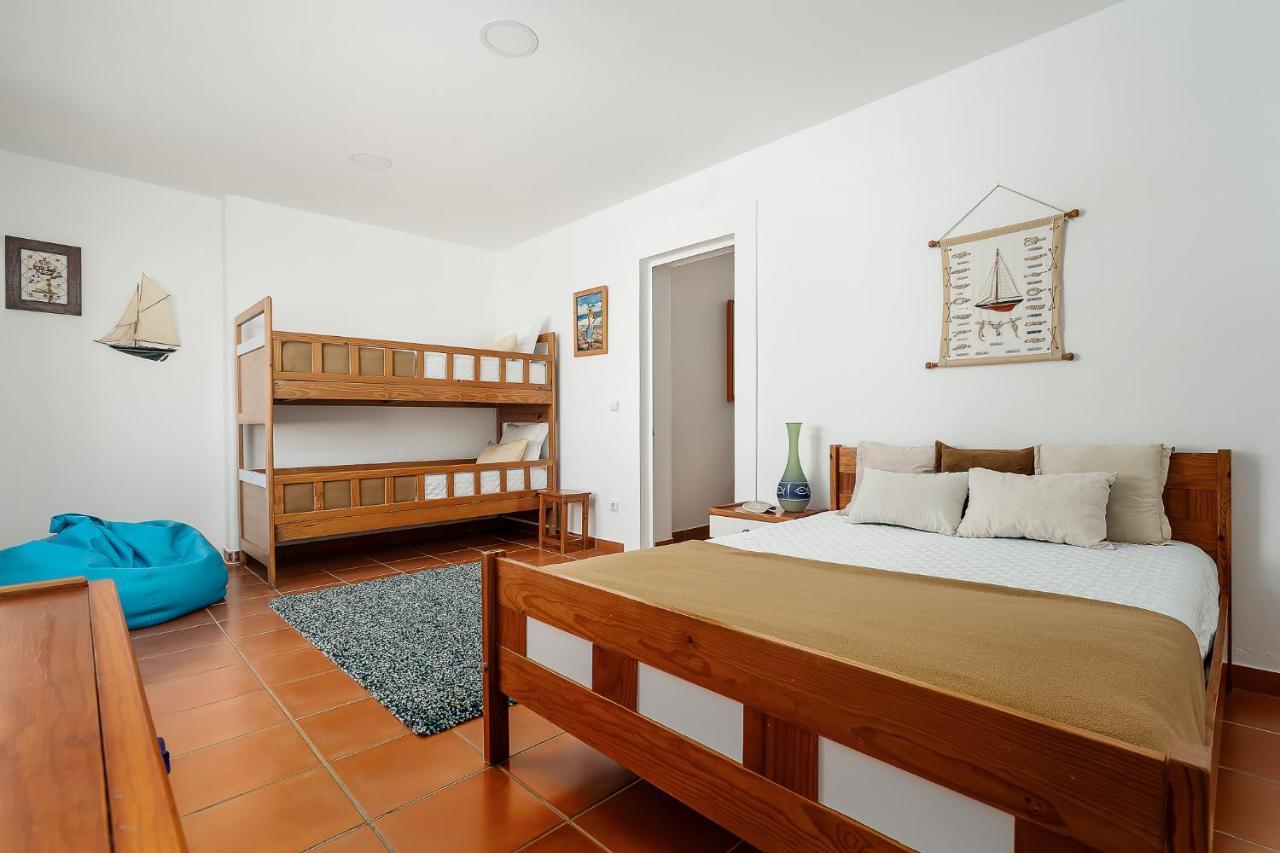 Villa Mateus Alvor Exterior photo