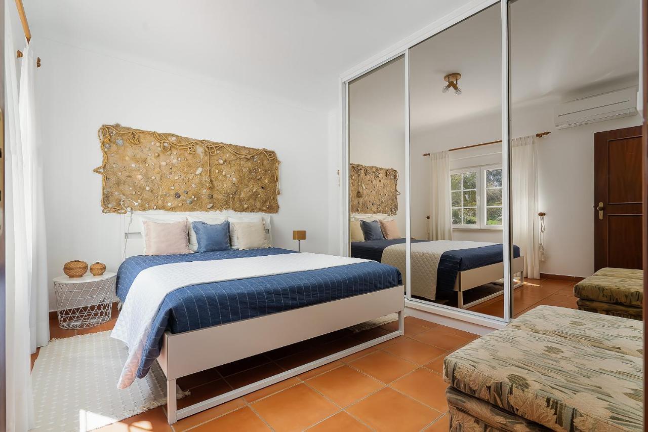 Villa Mateus Alvor Exterior photo