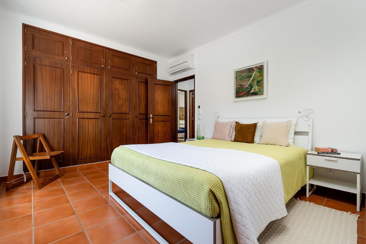 Villa Mateus Alvor Exterior photo