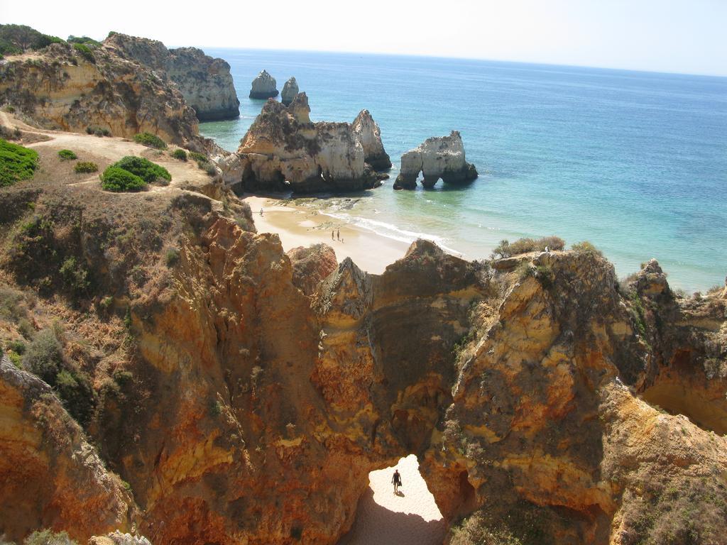 Villa Mateus Alvor Exterior photo